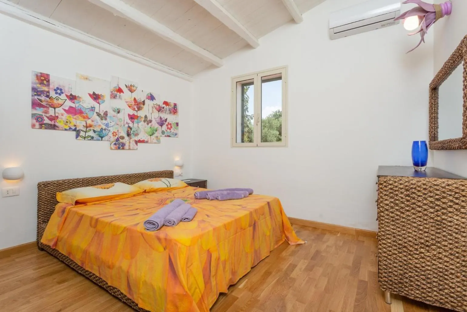 Villa Renzo Scicli 0*,  Italy