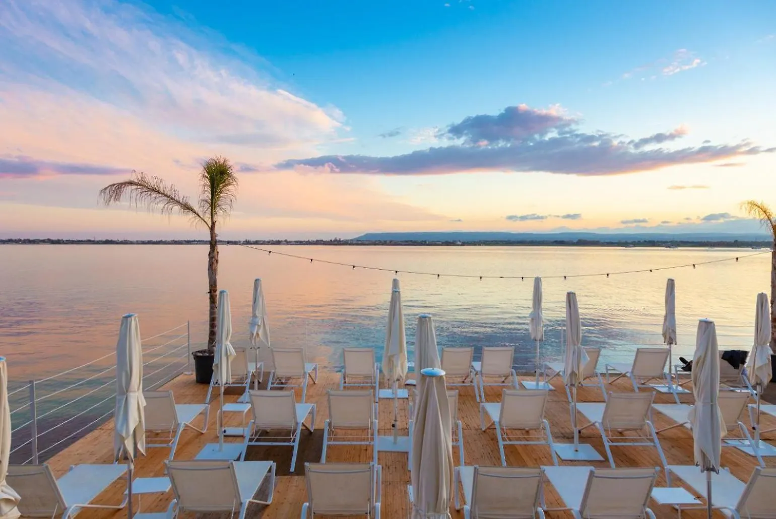 Villa Renzo Scicli Italien