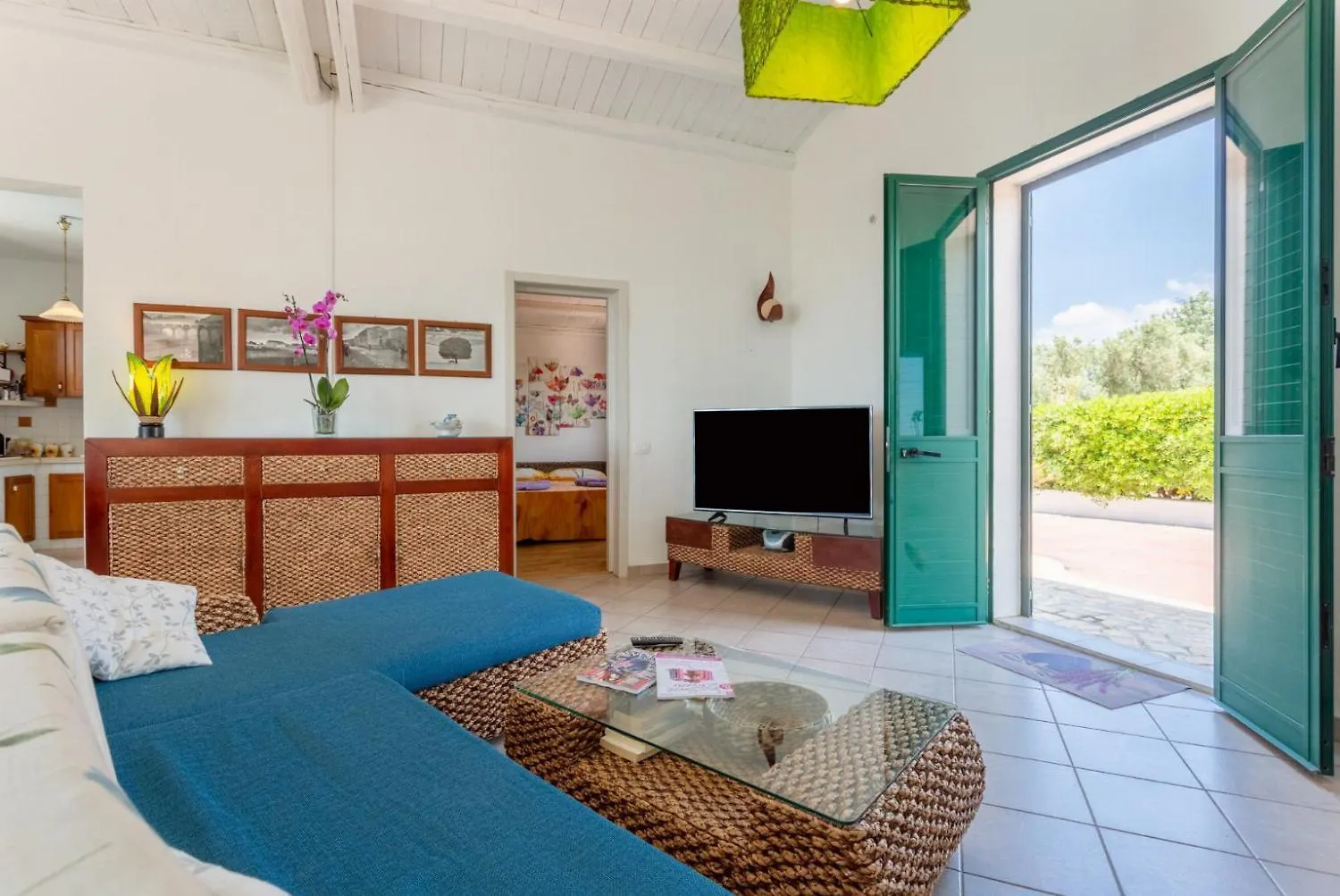 Villa Renzo Scicli Italy